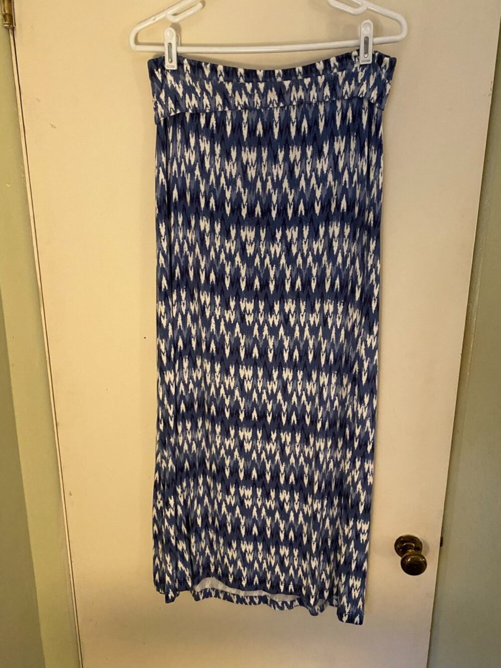 Max Studio Maxi Skirt